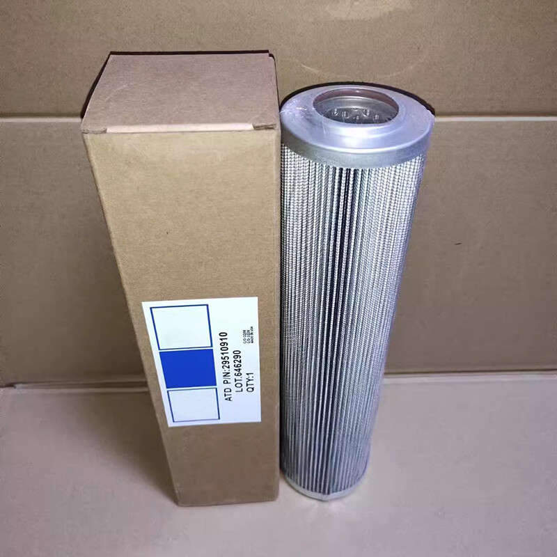 1PCS NEW FOR ALLISON 29510910 Hydraulic Oil Filter Element