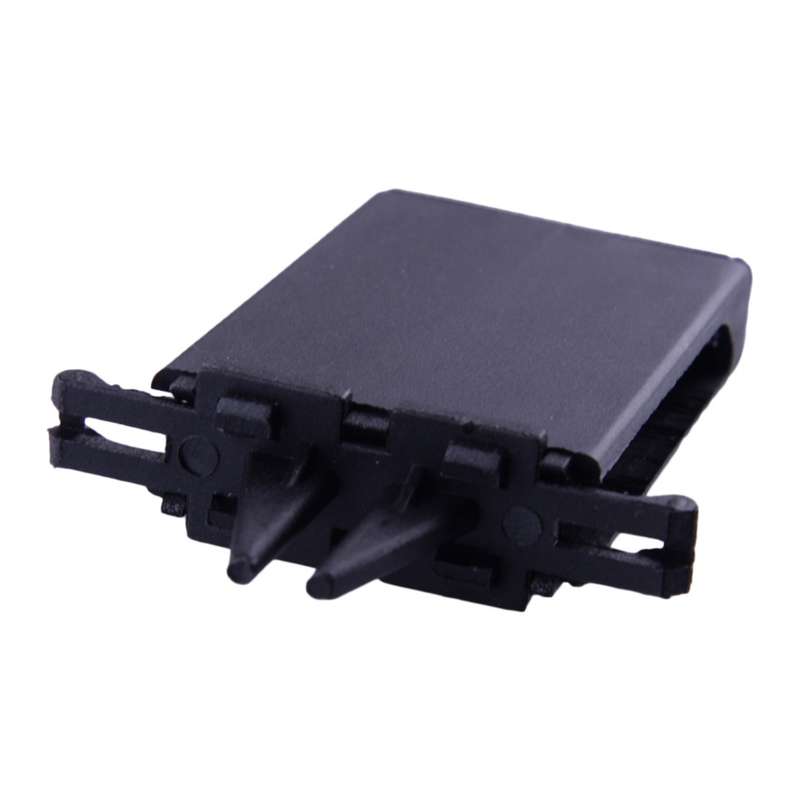 1x Rear Row A/C Air Vent Outlet Tab Clip fit for Maserati Ghibli 2014-20