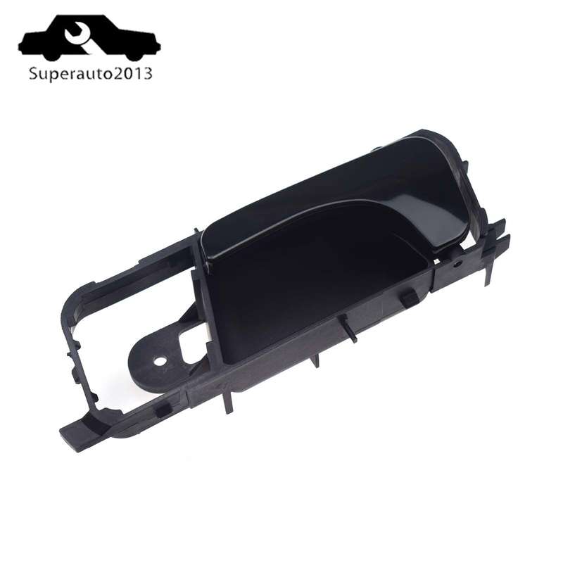 96548115 8310285Z00 Left Side Interior Door Handle For 2004-2008 Suzuki Forenza
