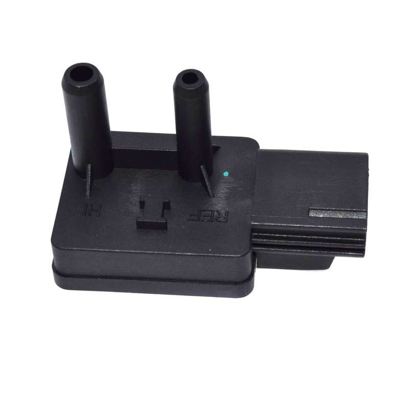 Exhaust Differential Pressure Sensor For VOLVO FORD CITROEN PEUGEOT 6G9N5L200AB