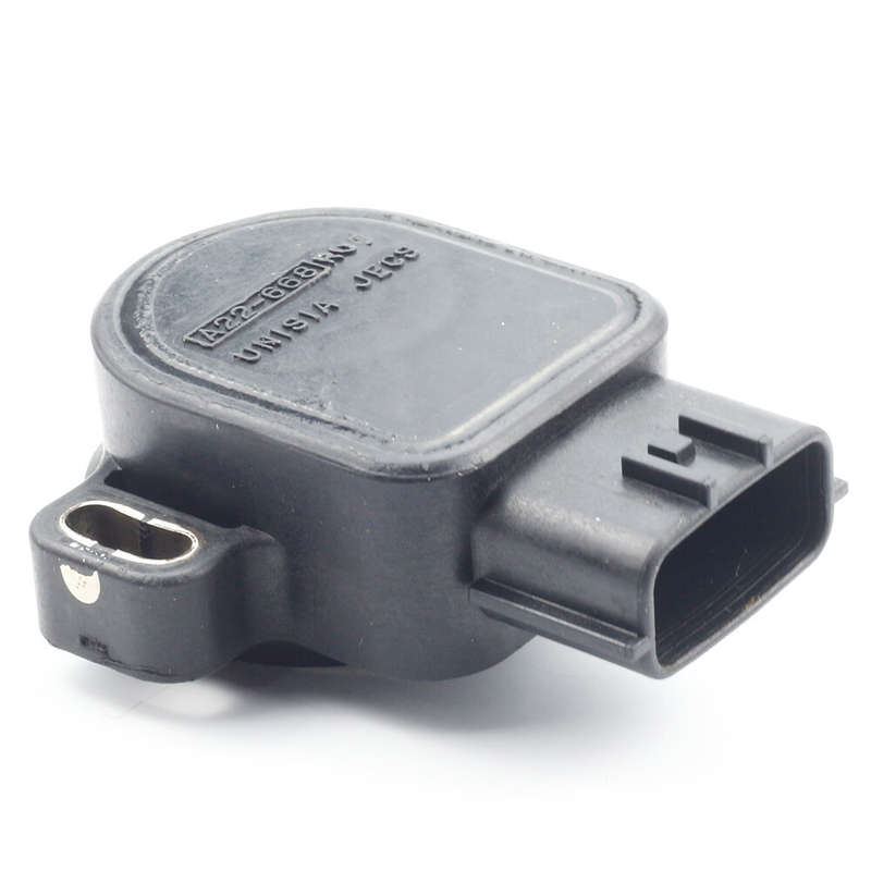 TPS Throttle Position Sensor A22-668 R00 S For 1999-06 Subaru Impreza STI T