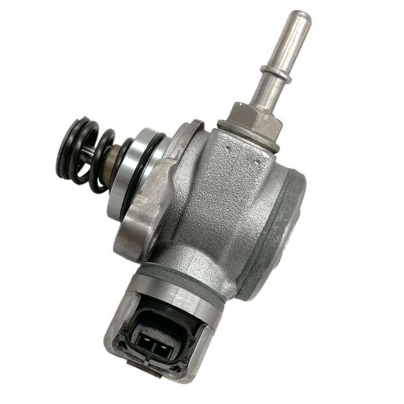 166307214R For Nissan Qashqai Juke Pulsar 1.2 DIG-T High Pressure Fuel Pump