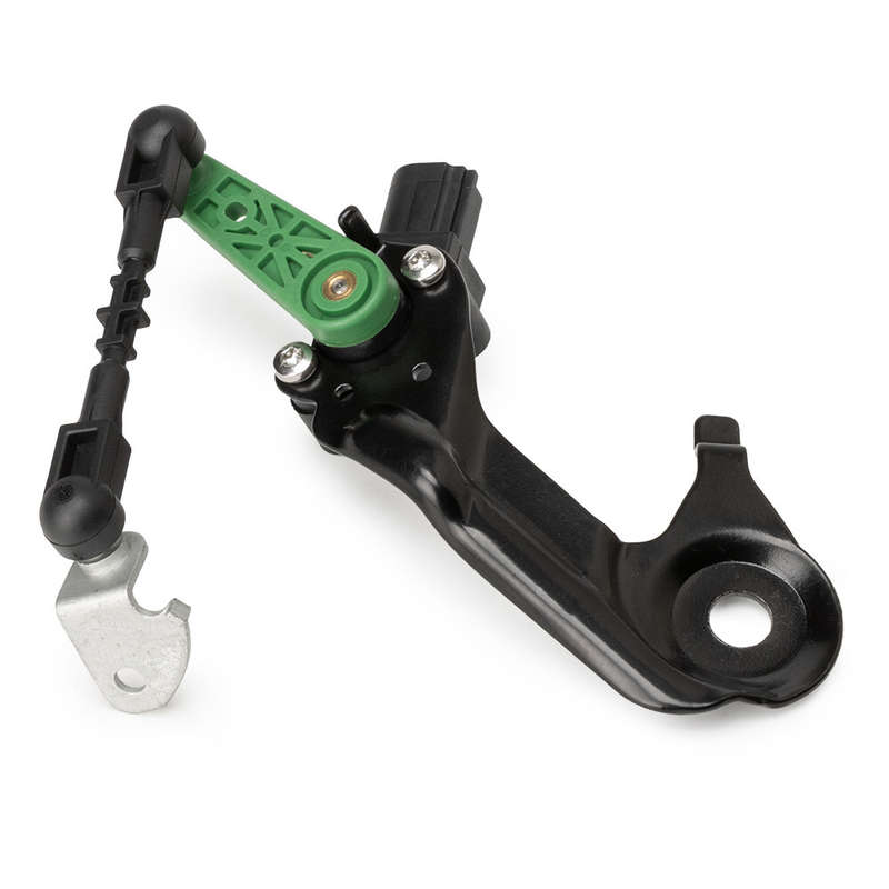 1X Rear Left Side Suspension Height Level Sensor For Audi A6 2012-18 4H0941309C