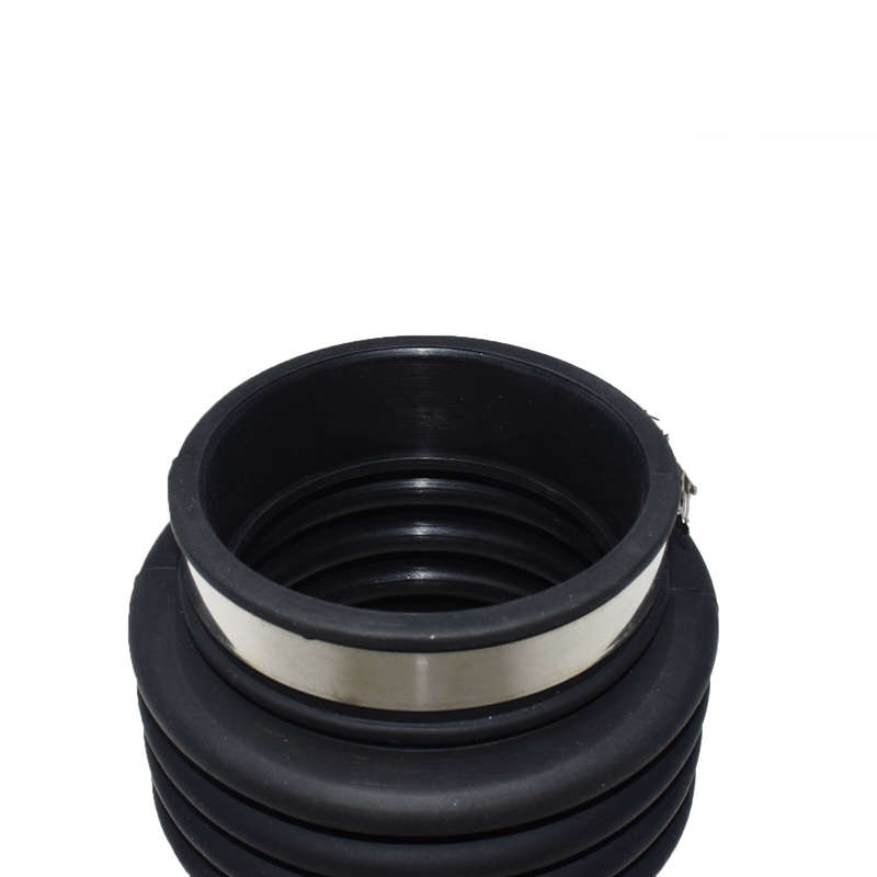 New Air inlet Resonator Hose Tube Boot Duct For 2006-08 Infiniti M35 16576AL50A