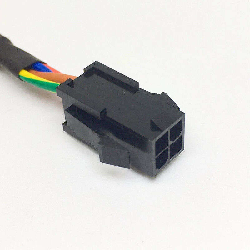 ASDBCAPW0203 ASDBCAPW0205 Servo Drive Motor Line Power Cable for Delta B2 3M-20M