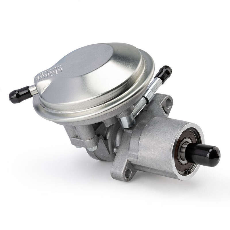Vacuum Pump 290KT00030 8975481860 97780770 For Isuzu NPR NQR N-Series Gas Engine