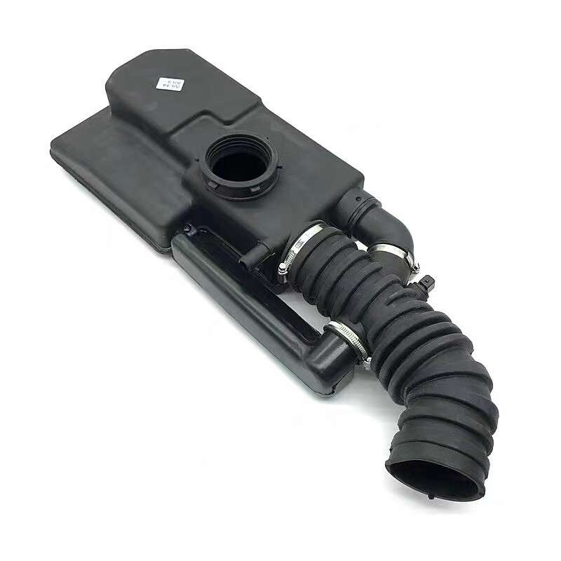 Resonator Air Intake Box on Throttle Body & Sensor for Suzuki Forenza Reno 04-08