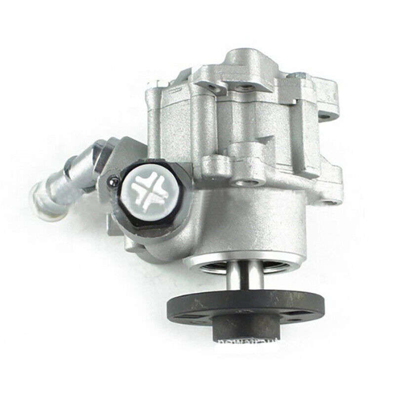 Power Steering Pump 32413450590 Fit For BMW X3 E83 N52 2008-2010 3.0L L6