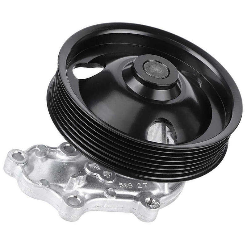 Metal Water Pump fit for Honda Accord Civic CR-V 1.5L Turbo 2018-24