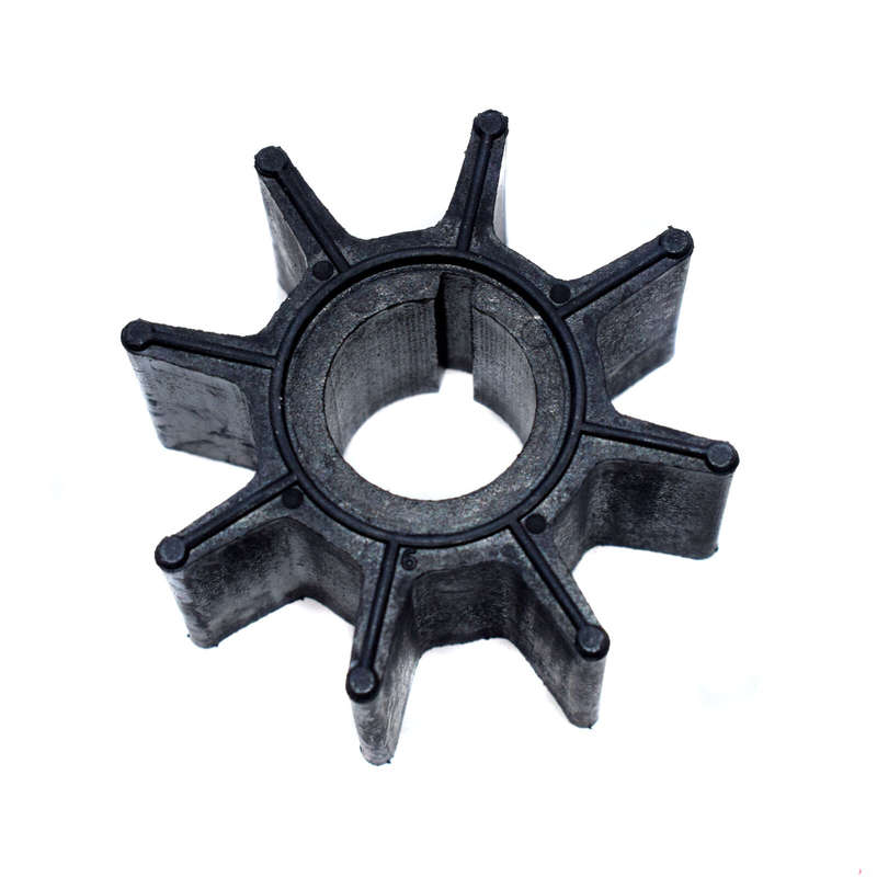 Water Pump Impeller for Nissan Tohatsu 9.9 15 18 hp 334-65021-0 18-8921 New