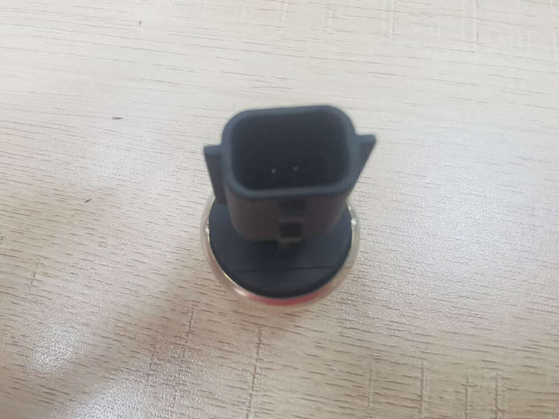Coolant Temperature Sender Unit Black 4433120 For RENAULT NISSAN OPEL DACIA II