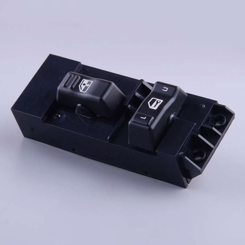 Front Passenger Power Window Door Lock Switch Fit for Chevrolet GMC 15045084 New