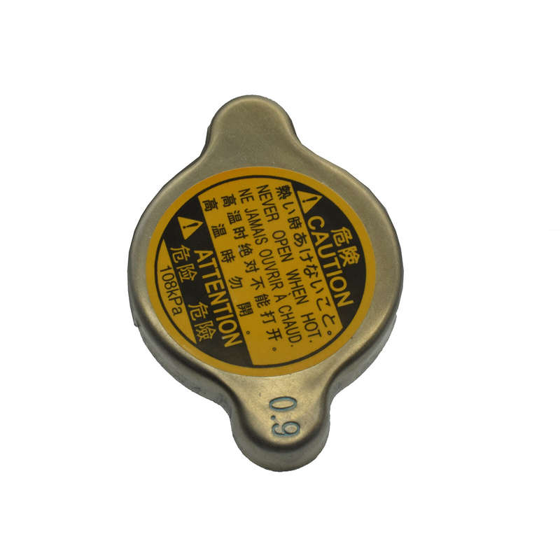For 2000-2014 Subaru Legacy Outback Baja Radiator Pressure Cap 45137AE00B New