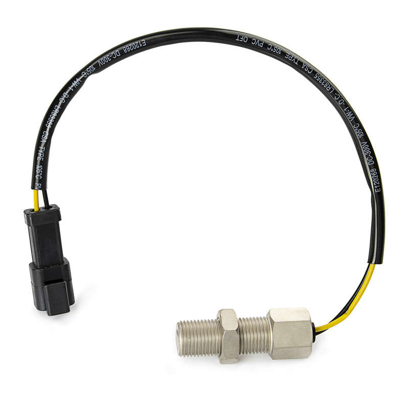 Speed Sensor for CAT Caterpillar E312 200B E320 Excavator 196-7973 1967973