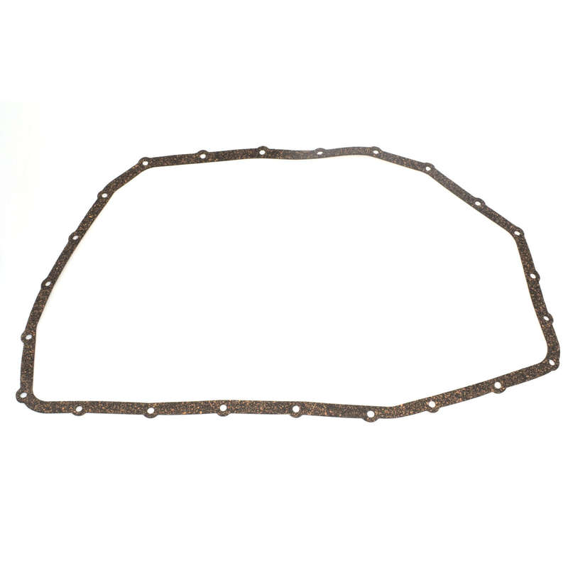 New For Audi A6 S4 2004-2008 23 Hole Auto Transmission Pan Gasket 09L321371