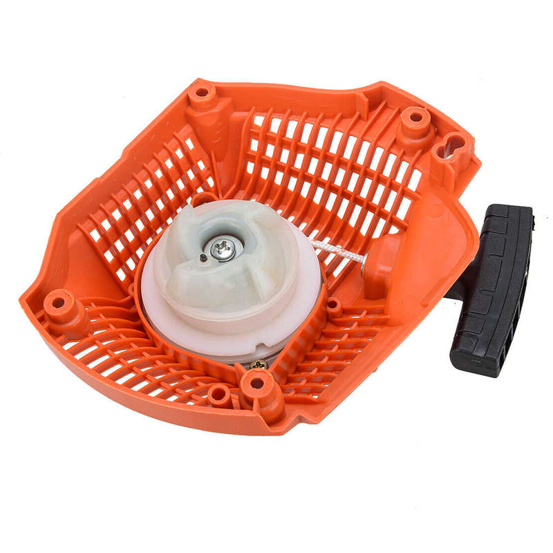 Pull Start Recoil Starter Fit For Husqvarna 435 435E 440 440E Chainsaw 544287002