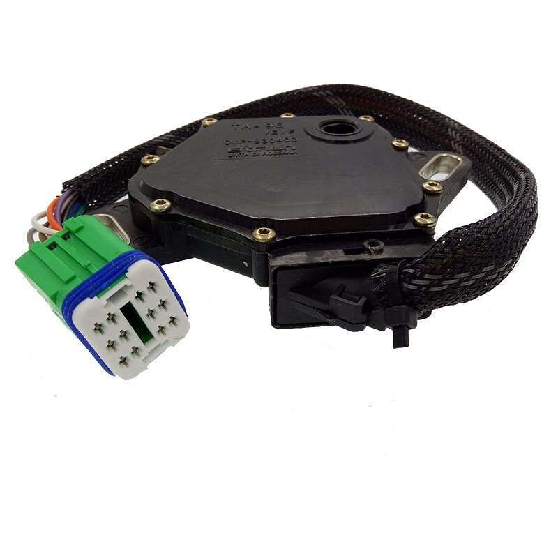 Transmission Switch Sensor For Peugeot 307 207 508 Citroen Renault C4 C5 AL4