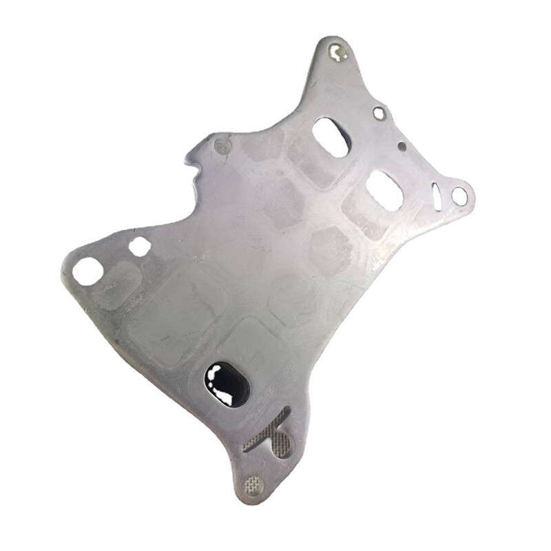 6511800665 Oil Cooler Fit For MERCEDES CLS 220 250 BlueTEC Diesel 2011-2017