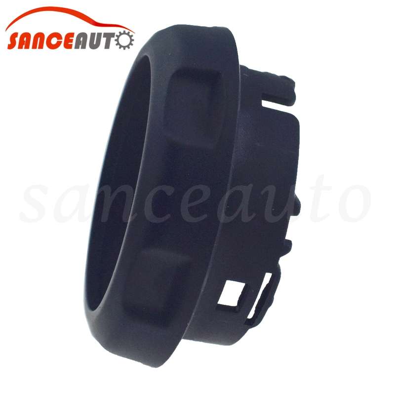 3Pcs LR029591 For Range Rover Sport Discovery 4 2006-2013 AC Swicth Knob Trim