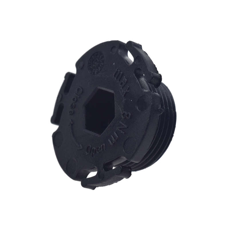 Engine Oil Pan Drain Plug 11137605018 For BMW 528i 2012-15 E84 E89 F07N F10 F11
