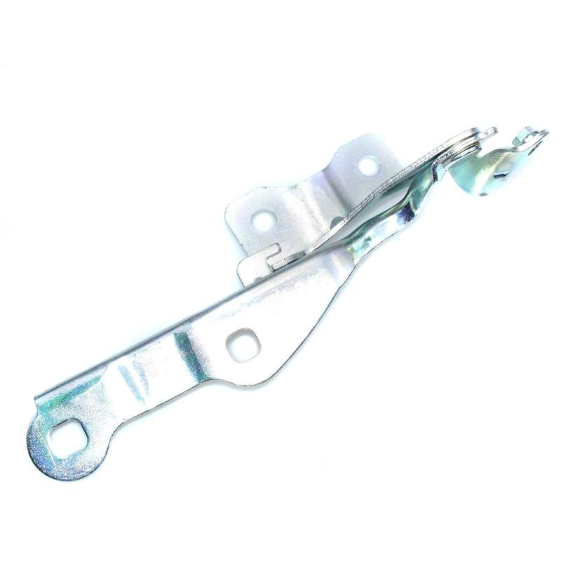 Right RH Steel Hood Hinge For 2011 2012 2013 2014 2015 Chevrolet Cruze 95406039