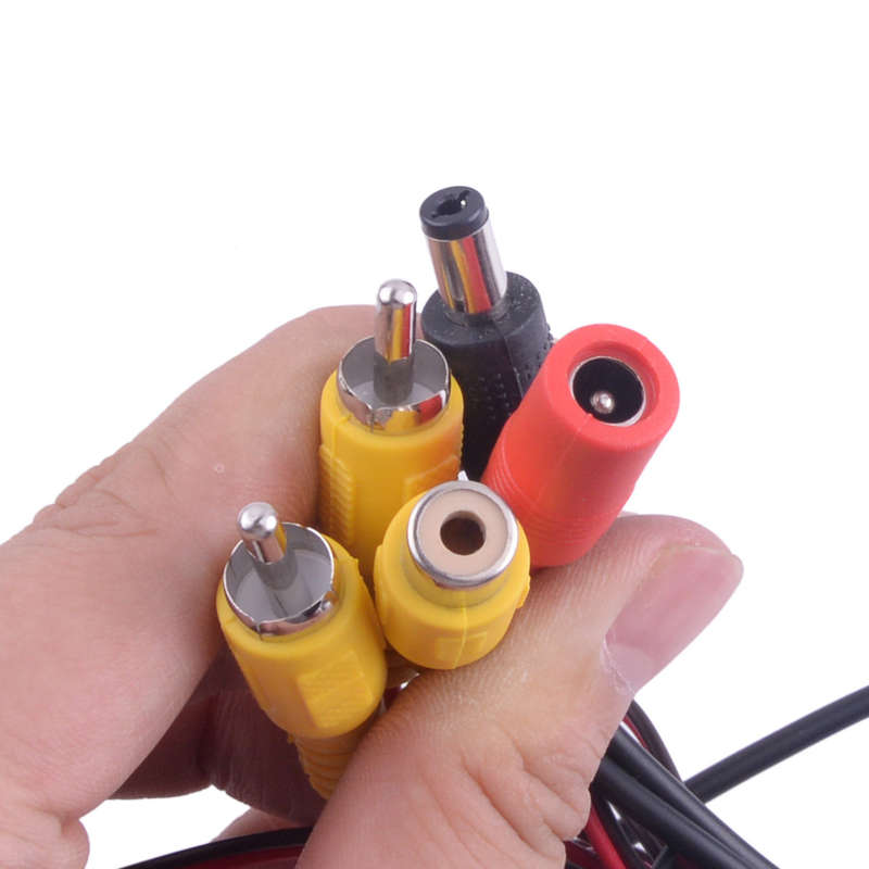 Rear View Reversing Backup Camera Fit For Honda CR-V CRV 2007 2008 2009-2011