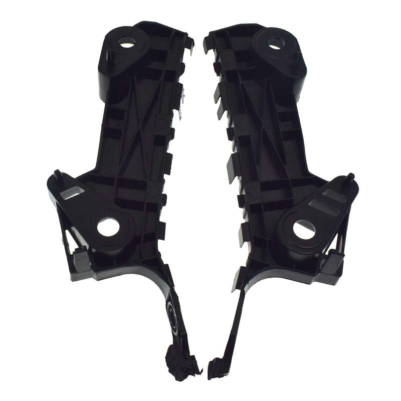 2Pcs Right & Left Side Front Bumper Retaining Bracket For Mazda 6 2014-2021 New