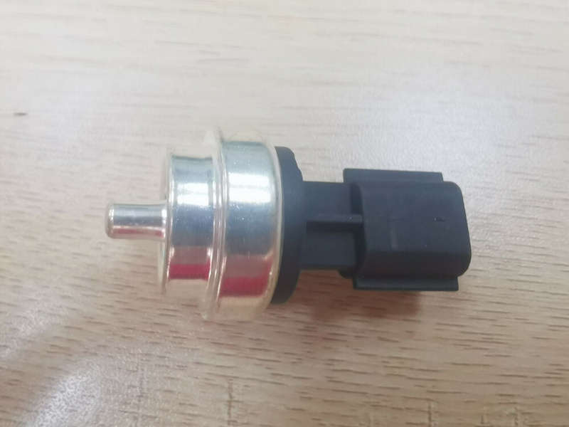 Coolant Temperature Sender Unit Black 4433120 For RENAULT NISSAN OPEL DACIA II