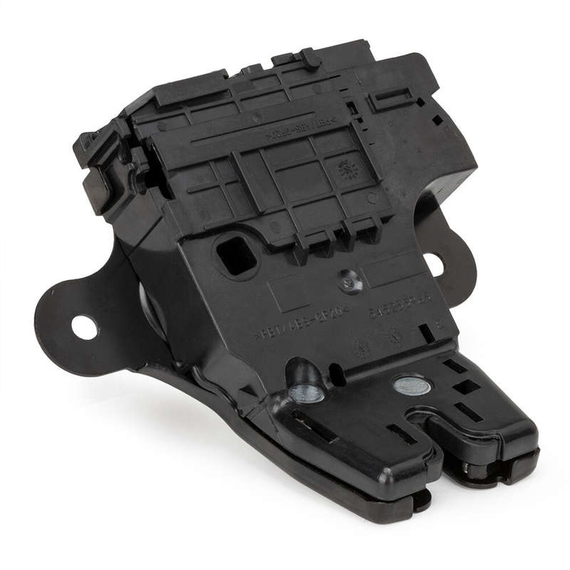 Rear Trunk Lock Lid Latch Actuator For Chevy Chevrolet Malibu 13501988 2013-2018