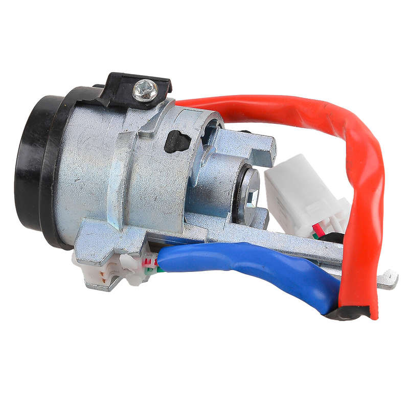 Door Lock Barrel & Ignition Lock Cylinder Fit For Kia Forte 2009-21/2022