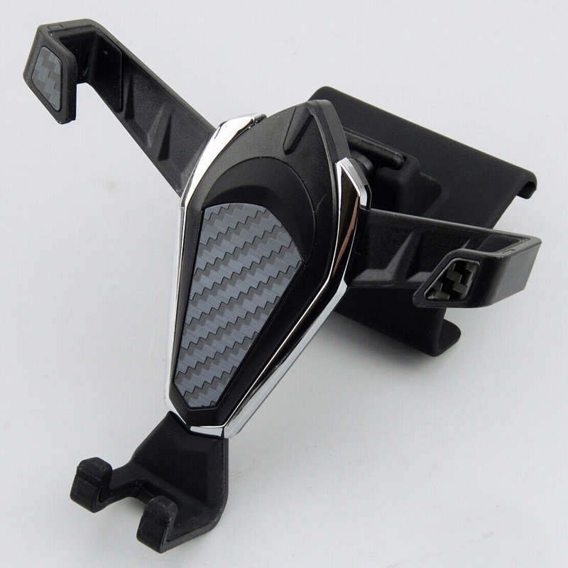 Dash Cellphone Mount Phone Holder fit for Jeep Wrangler JL JT 2018-2021 Acc.
