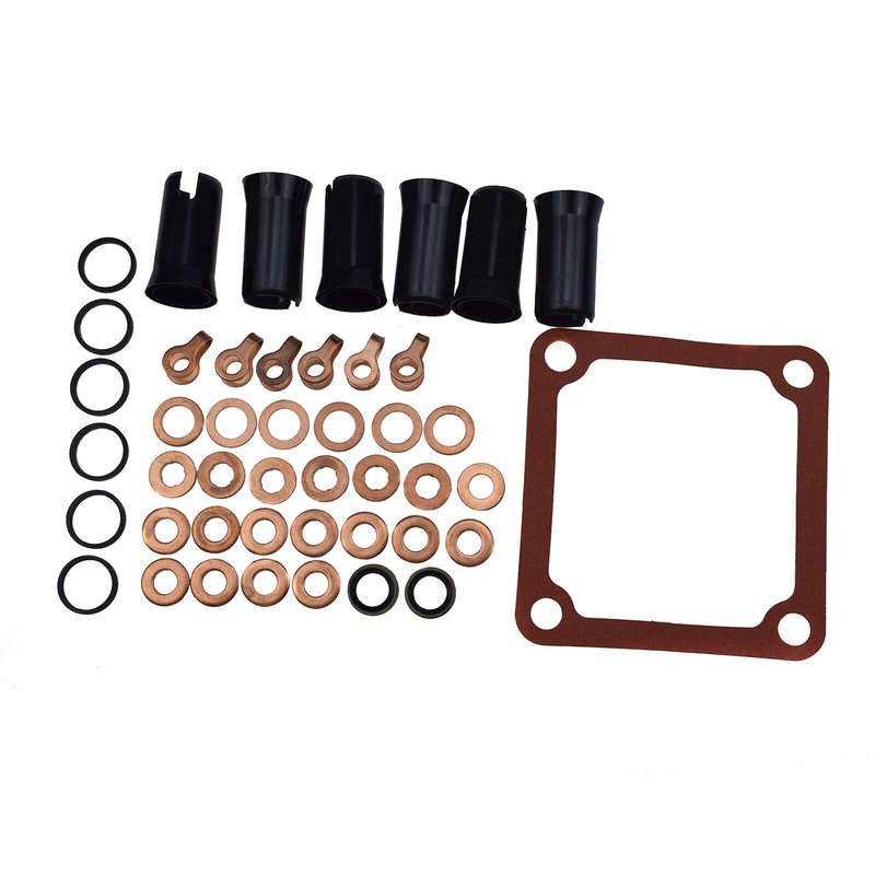 Master injector install kit for Cummins Dodge Ram 5.9L 12V 6bt, 6ct 1989-1998