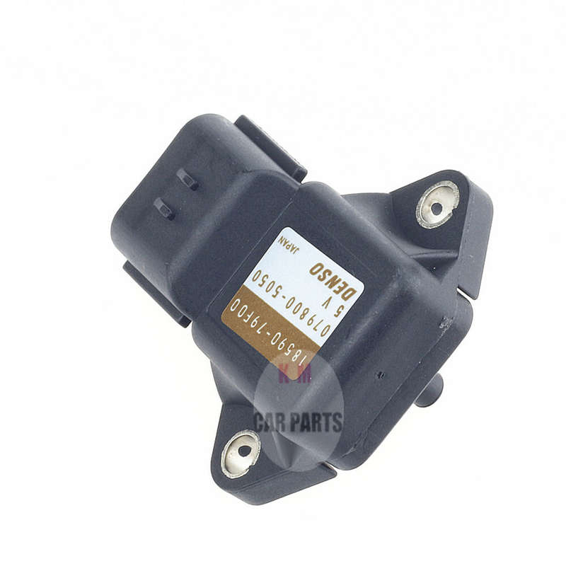 Intake pressure sensor 18590-79F00 079800-5050 For Suzuki Swift Changan Star