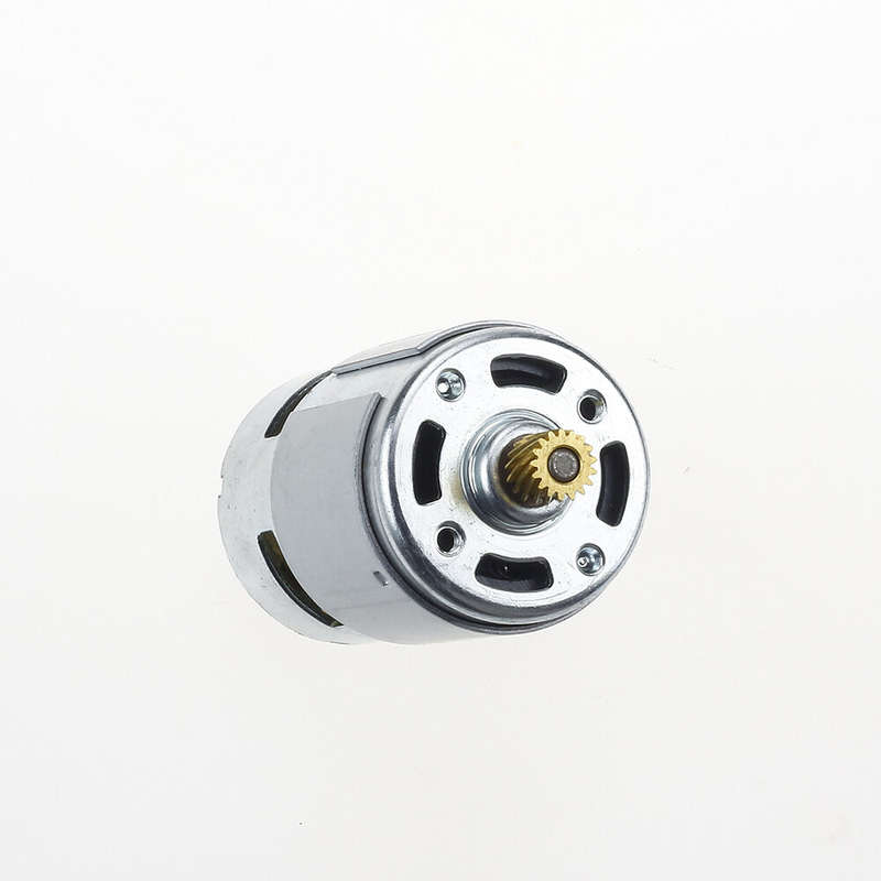 (17 teeth) Electric Brake Motor fits Mercedes Benz S Class W221 2214302949A Well