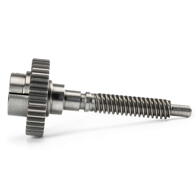 34436782755 Fit For BMW 745Li 750Li Parking Brake Actuator Gear Shaft Repair Kit