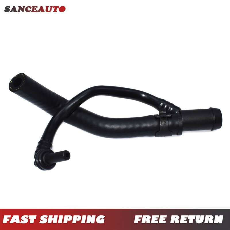 New Water Pump Hose For 2010-2013 Land Rover Range Rover Sport LR4 LR012636