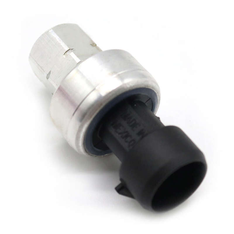 HVAC Pressure Switch A/C Refrigerant Pressure Sensor For GM Buick Chevrolet US