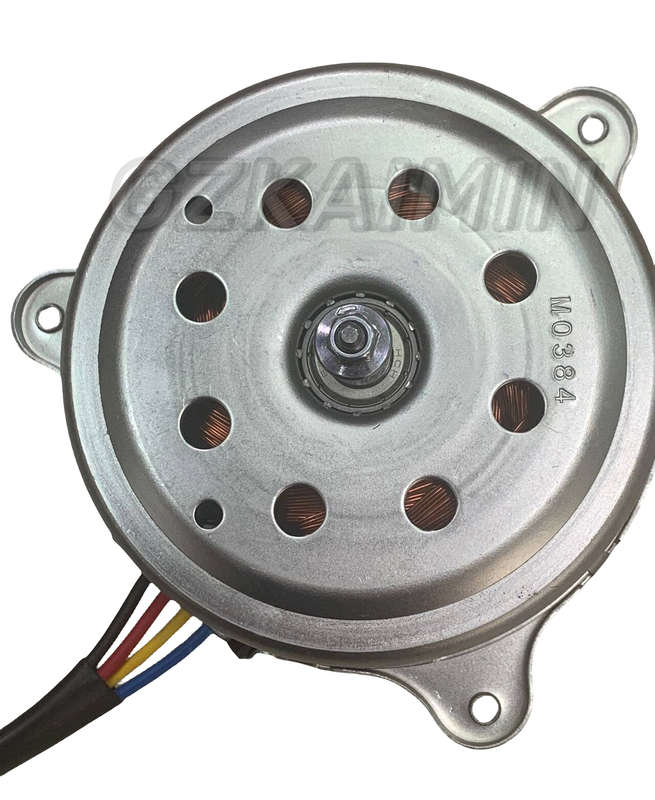 Fan motor 21487-1HS0A 21487 1HS0A For Nissan March U41681 NEHR0020.02XH5
