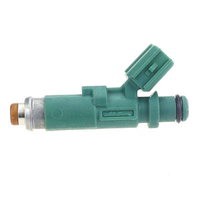 4pcs Fuel Injector nozzle 23250-21010 23209-21010 Fits For Toyota Yaris