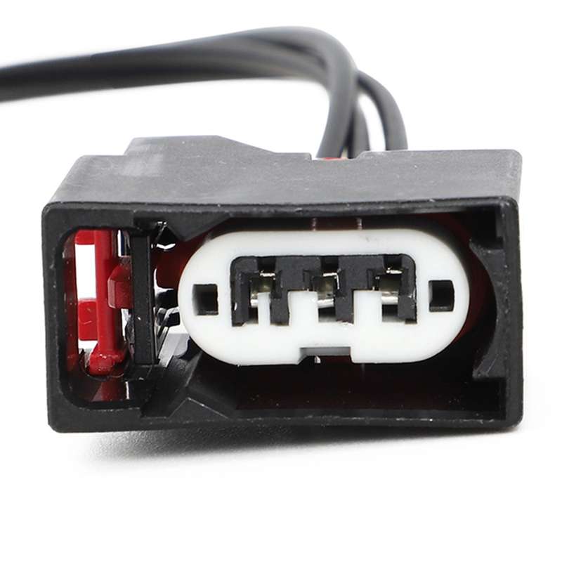Fit for 07-2018 Wrangler JK Turn Signal Light Connector Terminal Shrinkage Tube~