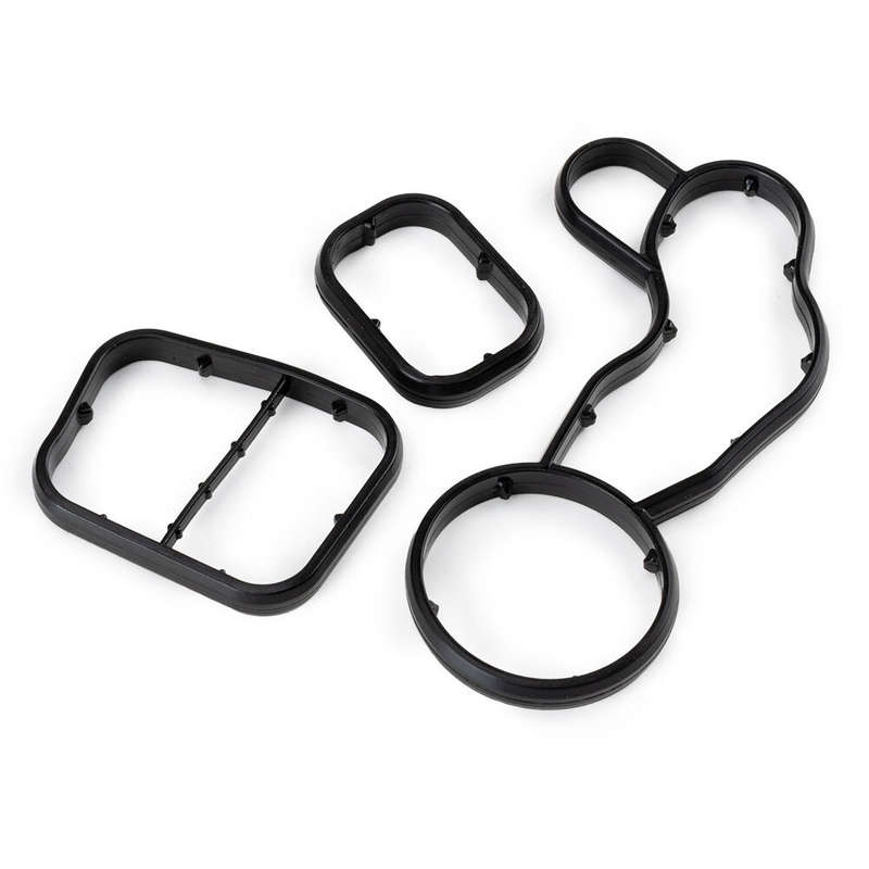 Oil Filter Housing Gasket for BMW 230I 330E 330I 430I X1 X2 MINI 11428591462