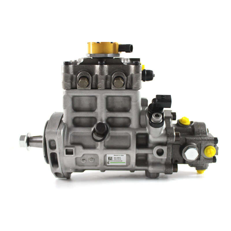 Fuel Injection Pump 324-0532 2641A405 For Caterpillar 420E 430E Engine C4.4 C6.6
