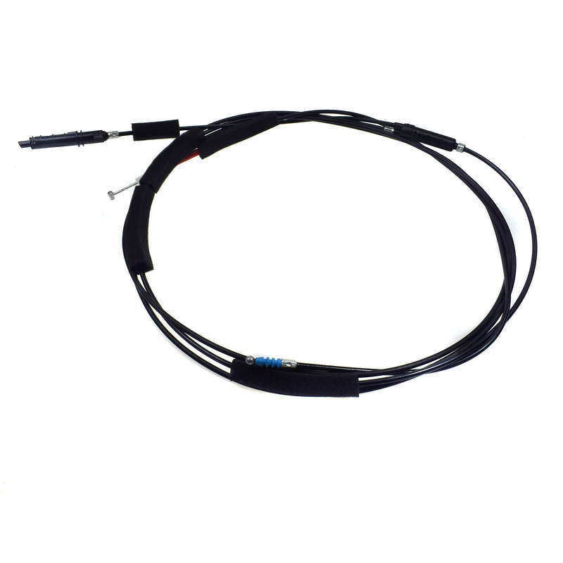 74880-SNA-A01 For Honda Civic Sedan 06-11 Trunk Lid & Gas Door Release Cable New