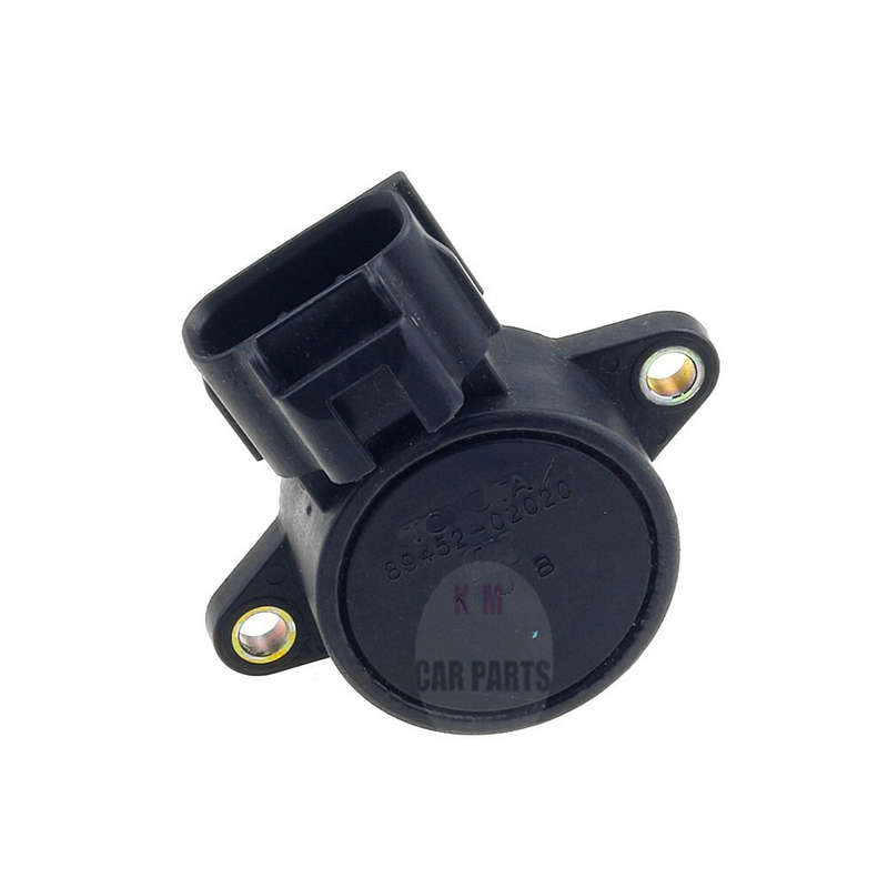 Throttle Position Sensor 89452-02020 8945202020 For Toyota Corola Prizm 1.8