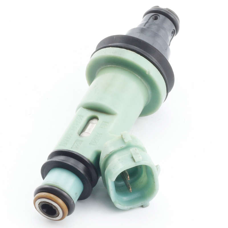 Fuel Injector Nozzle 23250-46090 For Toyota Supra Lexus GS300 IS300 SC300 3.0L