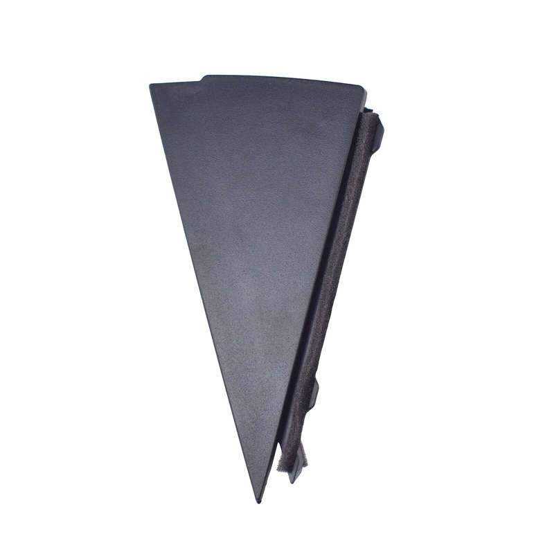 Rear Right Door Window Triangle Panel 83840-2L000 For Hyundai Elantra 2008-2011