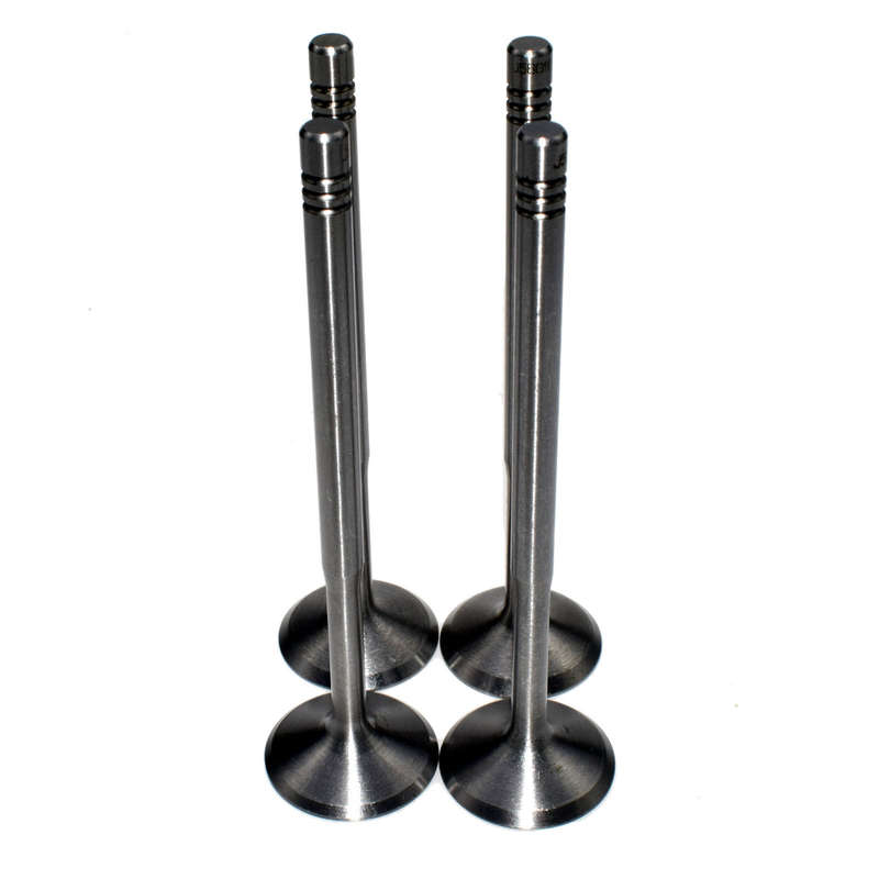 New 4PCS Engine inlet Valves For VW AUDI GOLF JETTA PASSAT 058109601C,058