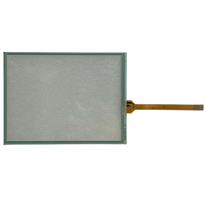 Touch Screen for VIDEOJET 6210 Touch Panel Glass Digitizer 129*97mm