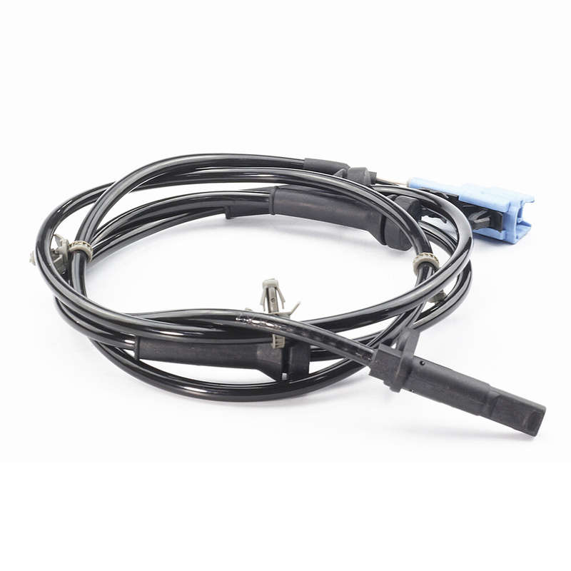 ABS Wheel Speed Sensor Rear Left 47901-CA000 For Nissan Murano 2003-2007 NEW