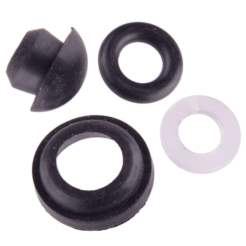 1Set Universal Car Vertical 20 Tons Jack Oil Pump Cylinder Pump Piston Seal New